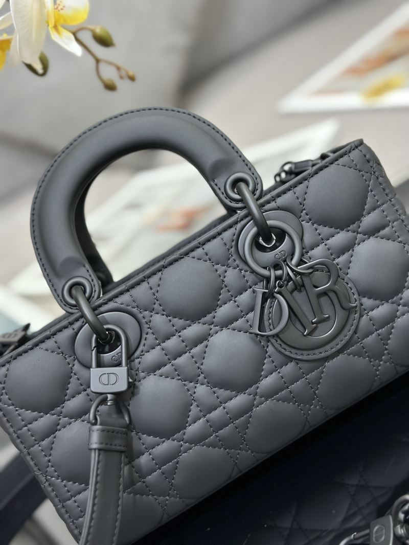 Christian Dior My Lady Bags